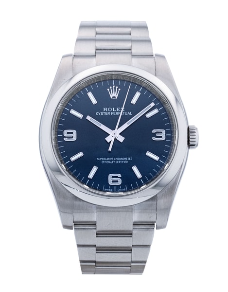 Rolex Oyster Perpetual 116000